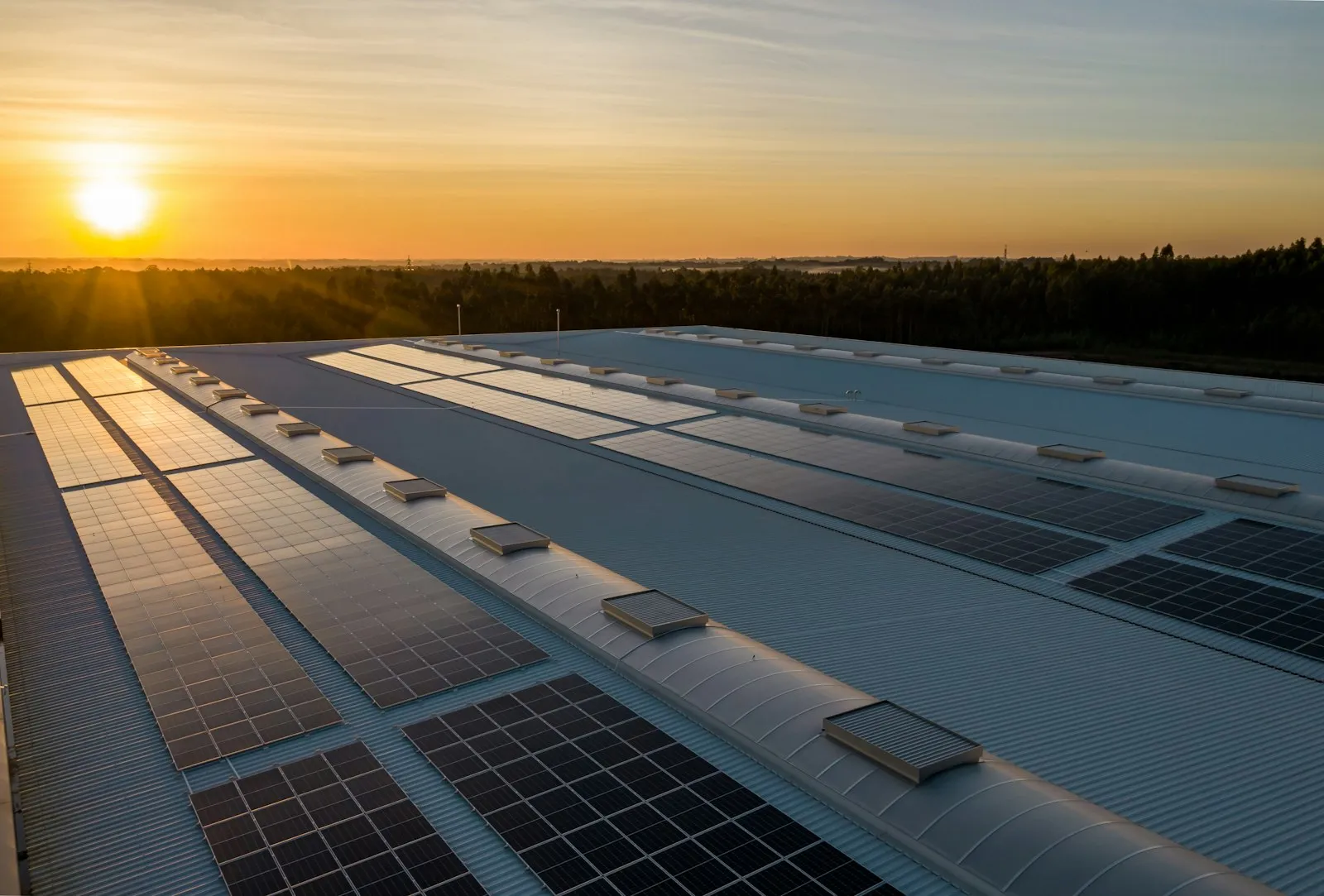 Painéis Solares (Autoconsumo)